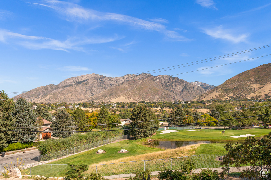 Photo 28 for MLS #2116883 at 8597 S Mount Majestic Rd