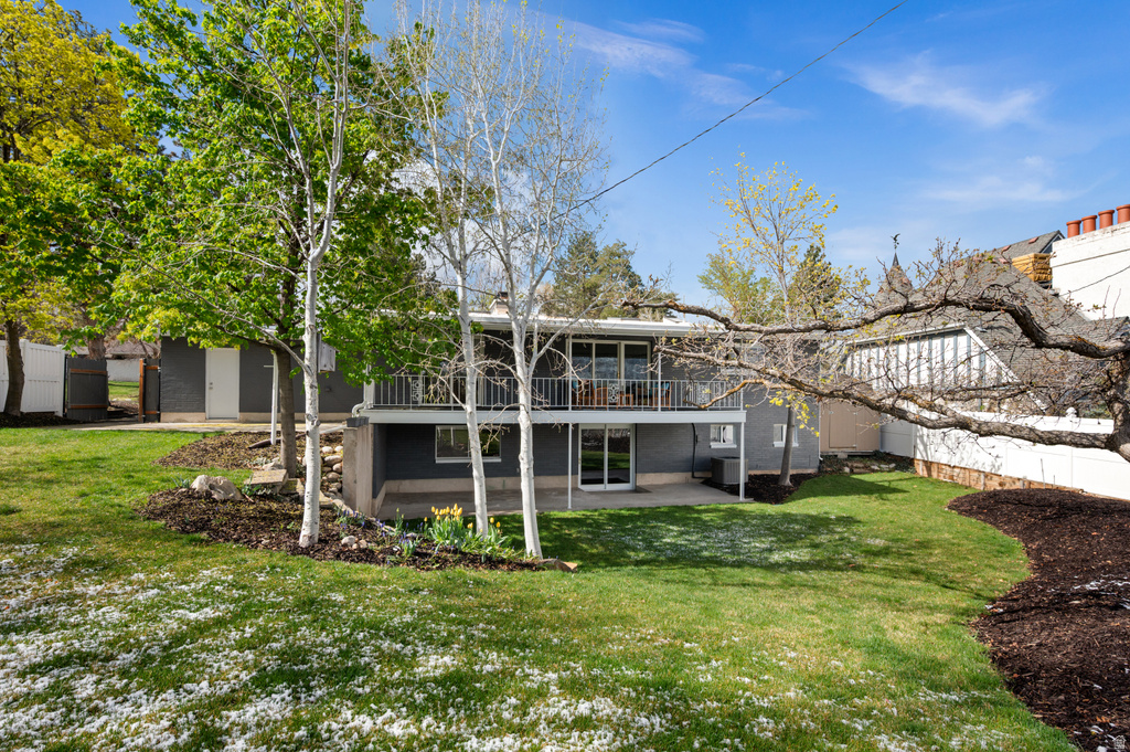 8597 S MOUNT MAJESTIC RD Sandy, UT 84093