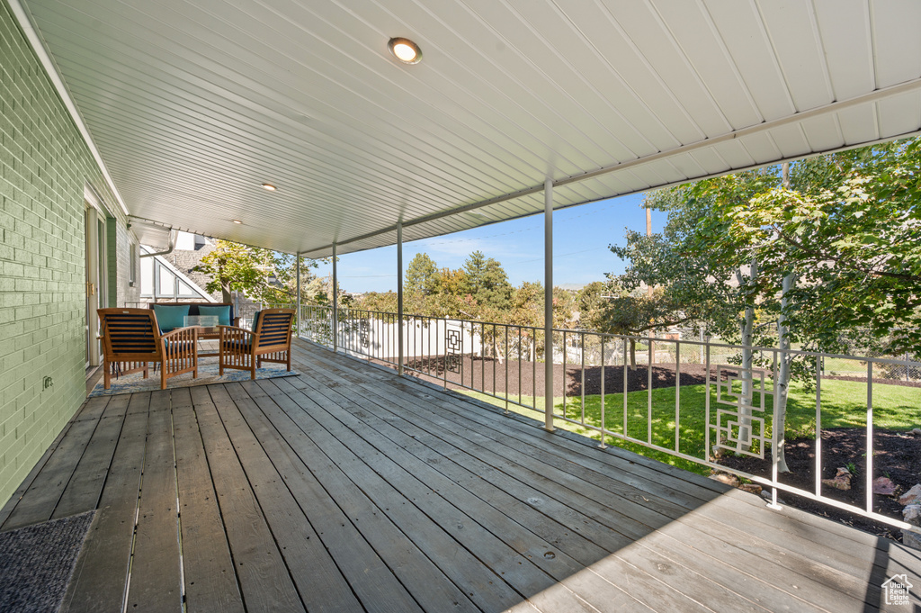 Photo 26 for MLS #2116883 at 8597 S Mount Majestic Rd