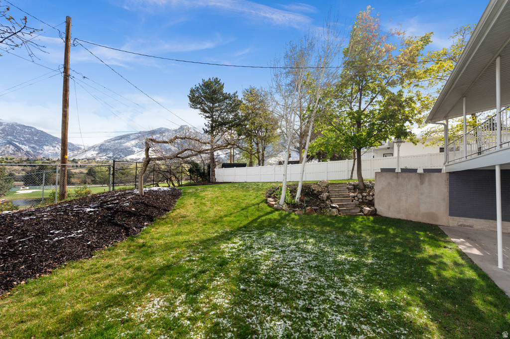 8597 S MOUNT MAJESTIC RD Sandy, UT 84093