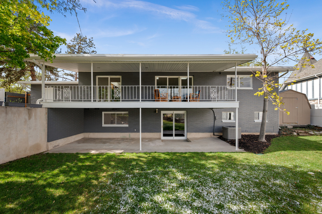 8597 S MOUNT MAJESTIC RD Sandy, UT 84093