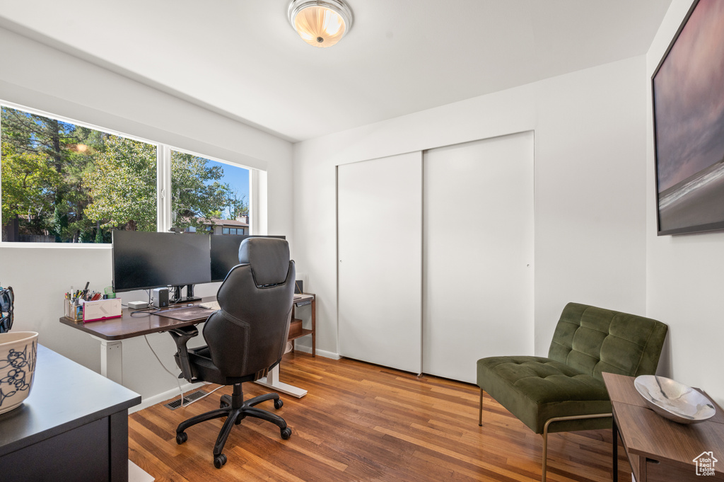 Photo 23 for MLS #2116883 at 8597 S Mount Majestic Rd