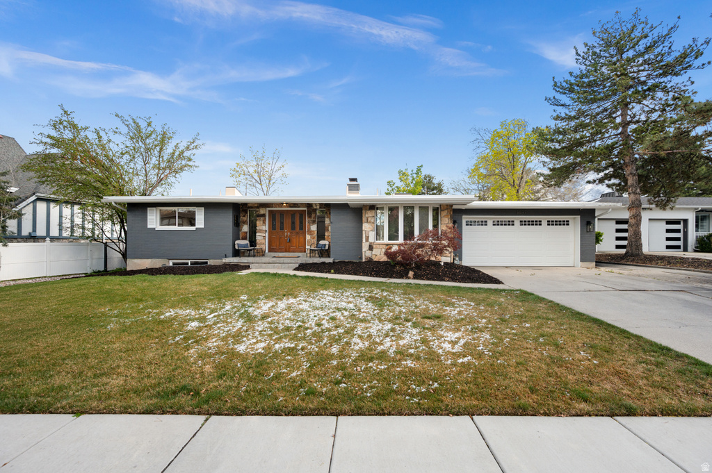 8597 S MOUNT MAJESTIC RD Sandy, UT 84093