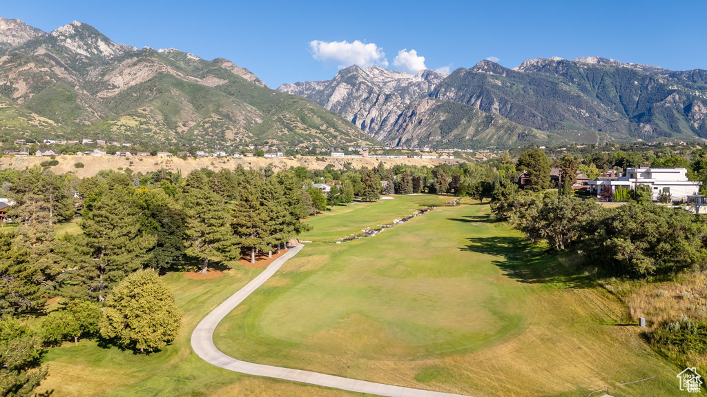 Photo 42 for MLS #2116883 at 8597 S Mount Majestic Rd