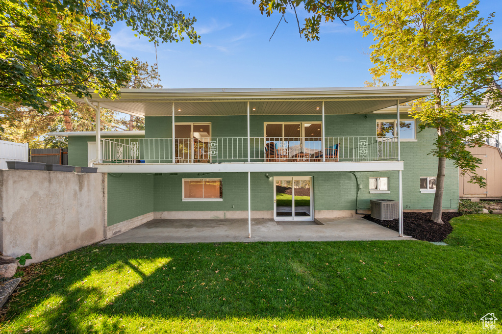 Photo 35 for MLS #2116883 at 8597 S Mount Majestic Rd