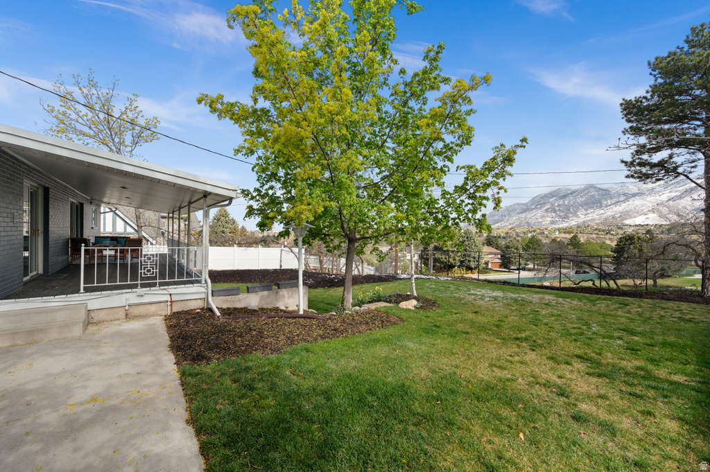 8597 S MOUNT MAJESTIC RD Sandy, UT 84093