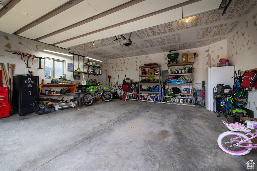 Photo 21 for MLS #2116884 at 383 W 3775 South