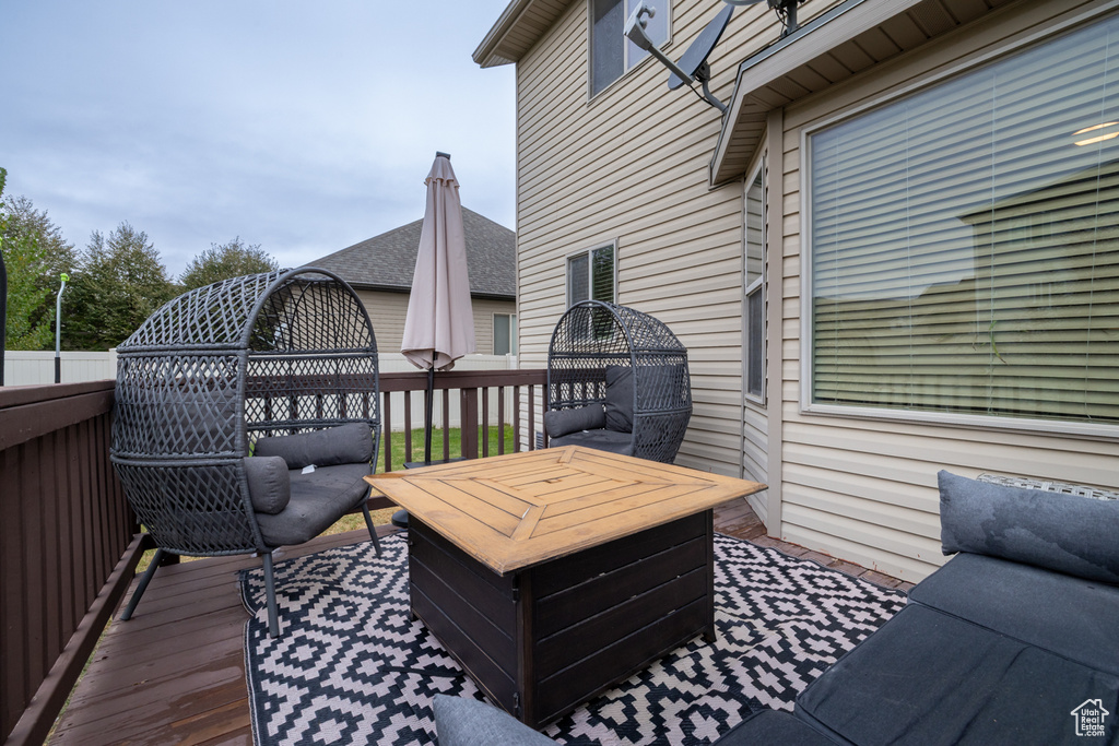 Photo 24 for MLS #2116884 at 383 W 3775 South
