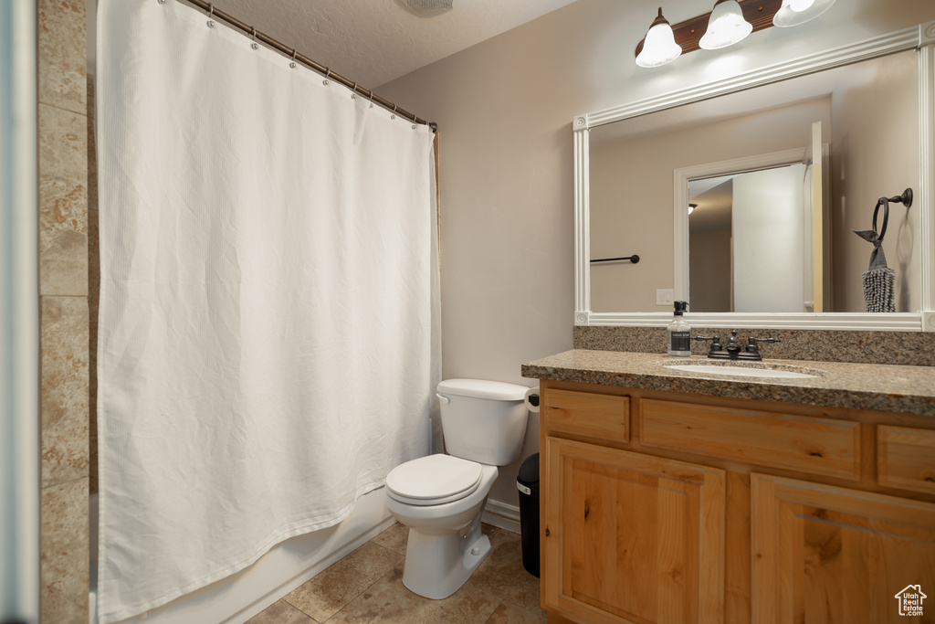 Photo 15 for MLS #2116884 at 383 W 3775 South