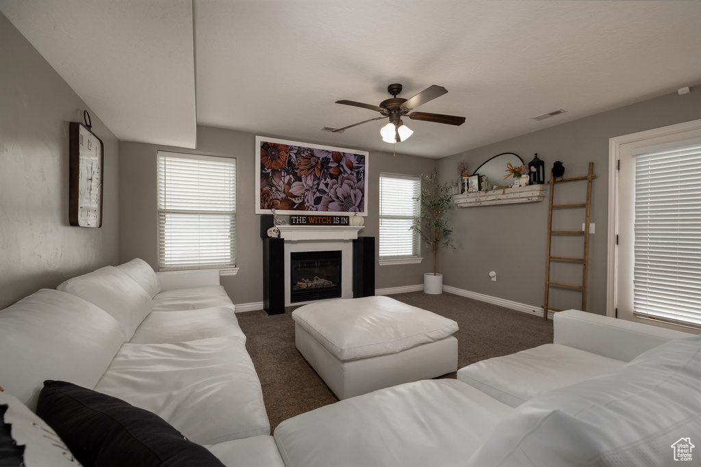 Photo 4 for MLS #2116884 at 383 W 3775 South