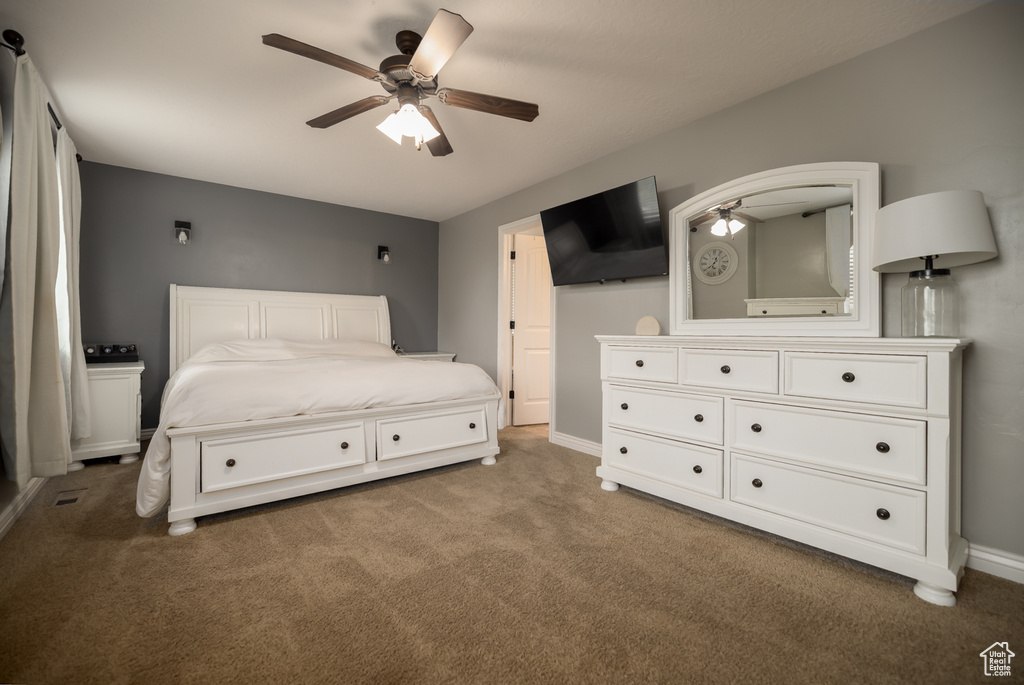 Photo 10 for MLS #2116884 at 383 W 3775 South