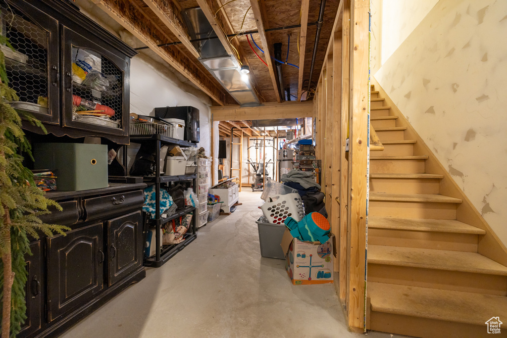 Photo 17 for MLS #2116884 at 383 W 3775 South