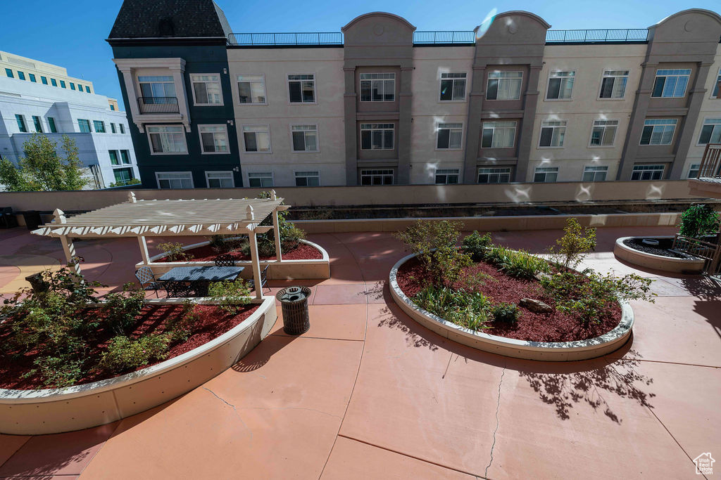 Photo 21 for MLS #2116887 at 5 S 500 West #617