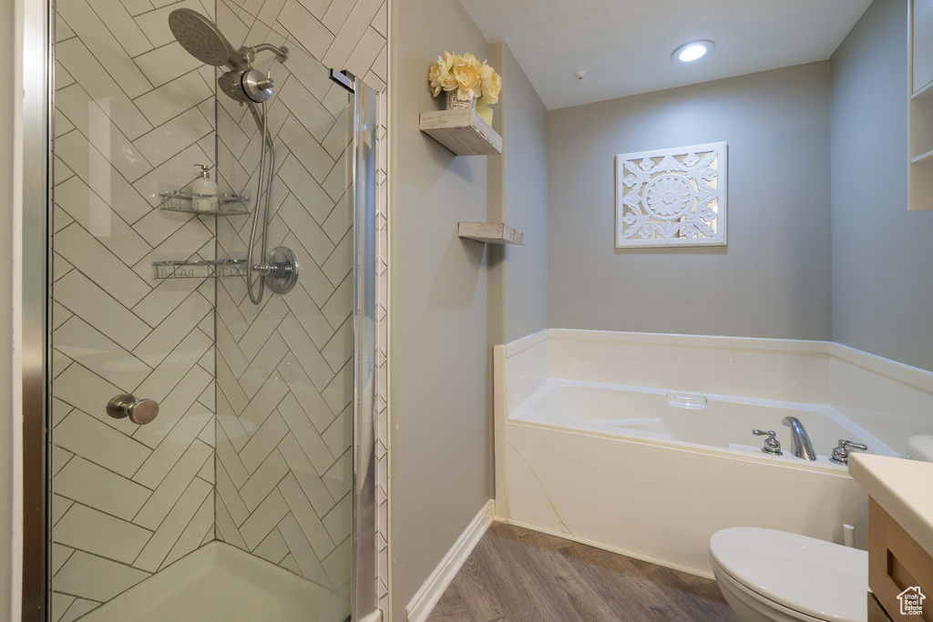 Photo 13 for MLS #2116887 at 5 S 500 West #617
