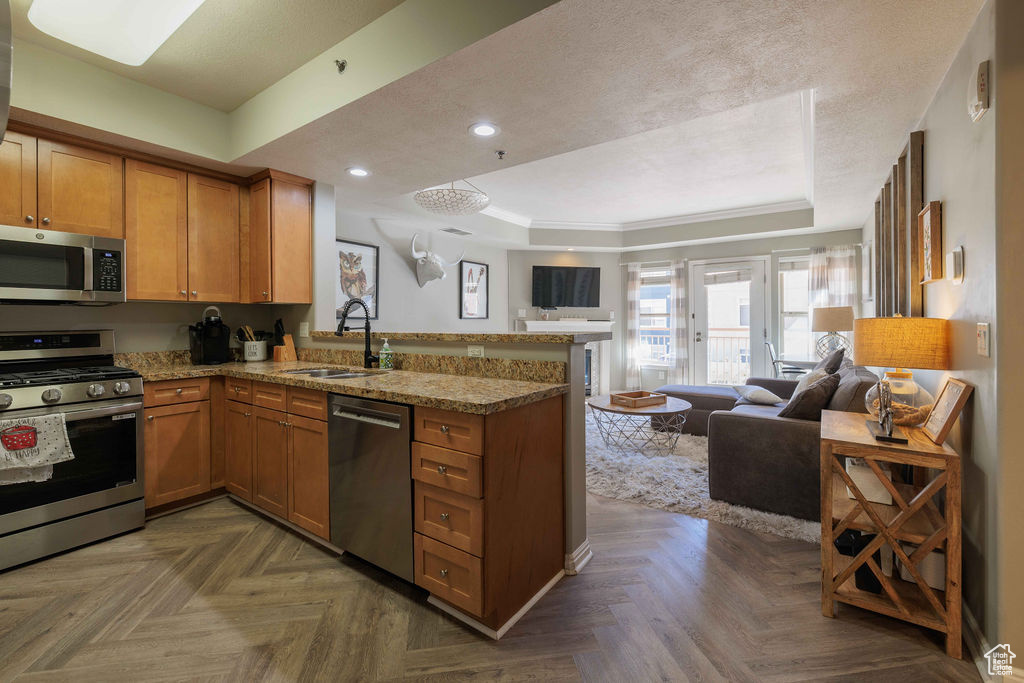 Photo 8 for MLS #2116887 at 5 S 500 West #617