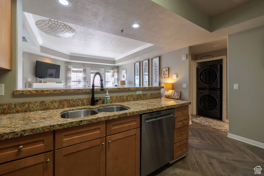 Photo 6 for MLS #2116887 at 5 S 500 West #617