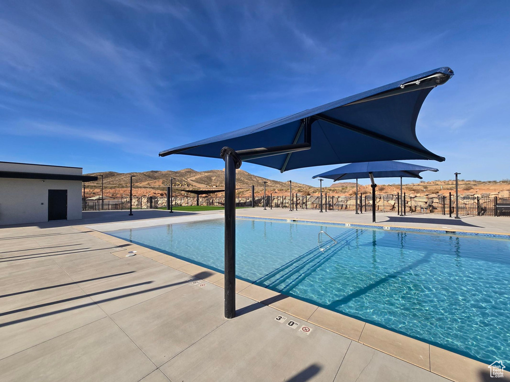 Photo 37 for MLS #2116889 at 1726 S Ripple Rock Dr #3165