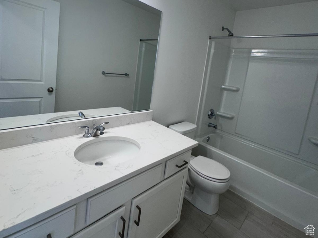 Photo 10 for MLS #2116892 at 11658 S Watercourse Rd