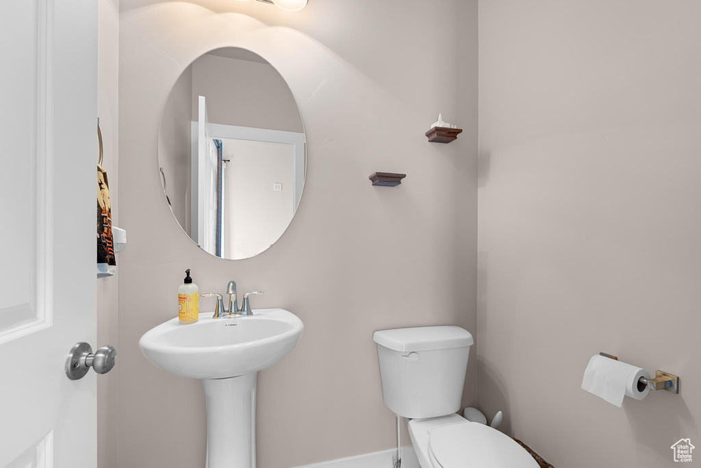 9693 N BRIDGE ST Eagle Mountain, UT 84005