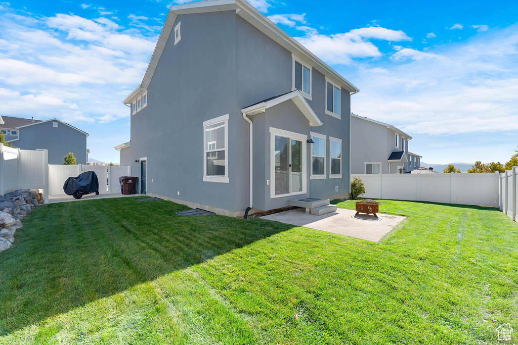 9693 N BRIDGE ST Eagle Mountain, UT 84005