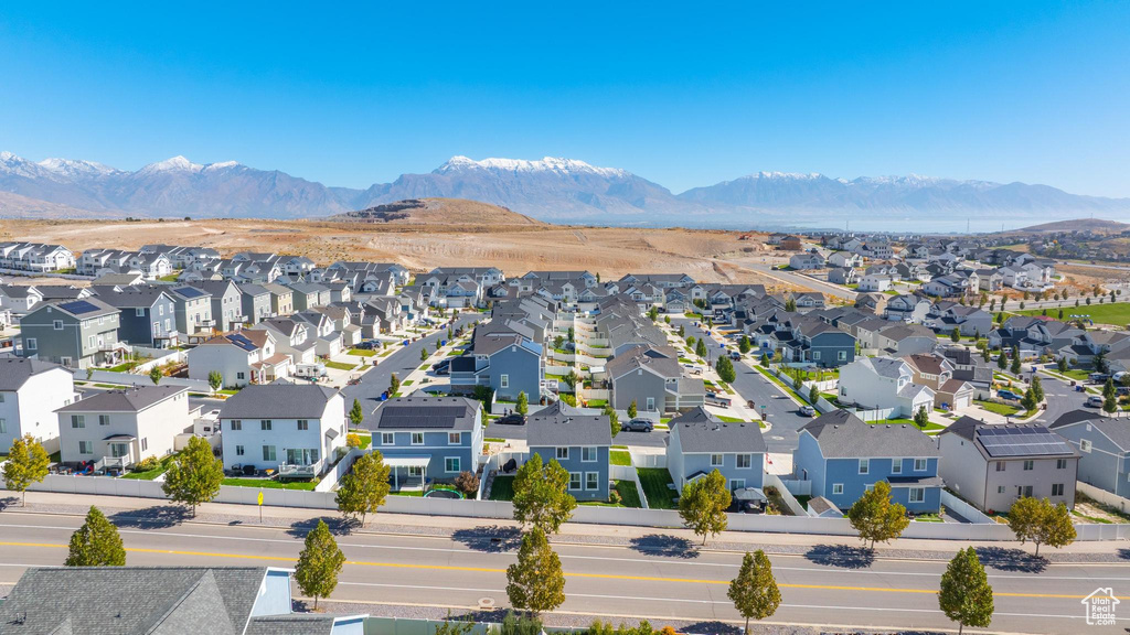 9693 N BRIDGE ST Eagle Mountain, UT 84005