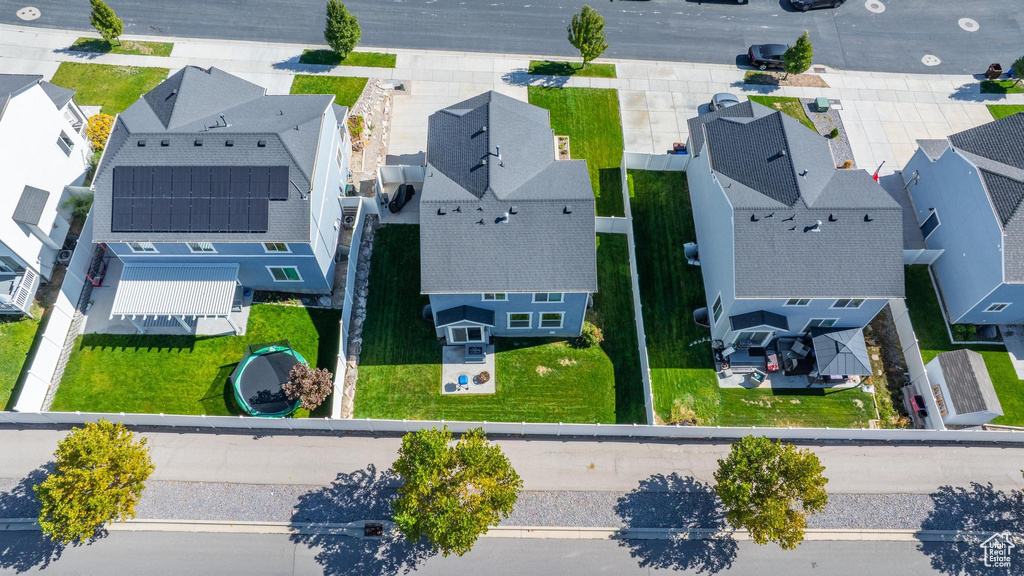 9693 N BRIDGE ST Eagle Mountain, UT 84005