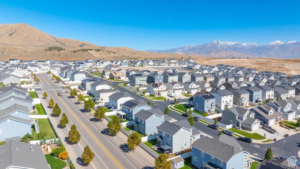 9693 N BRIDGE ST Eagle Mountain, UT 84005