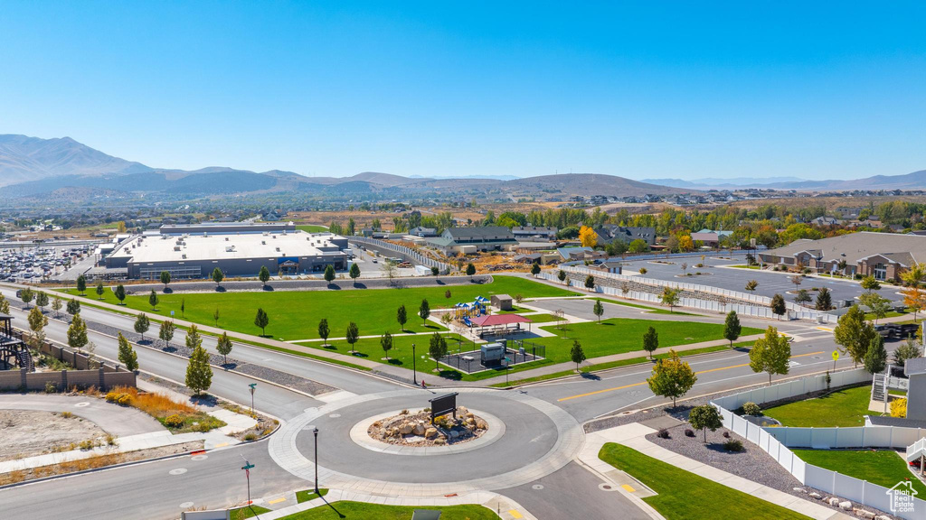 9693 N BRIDGE ST Eagle Mountain, UT 84005