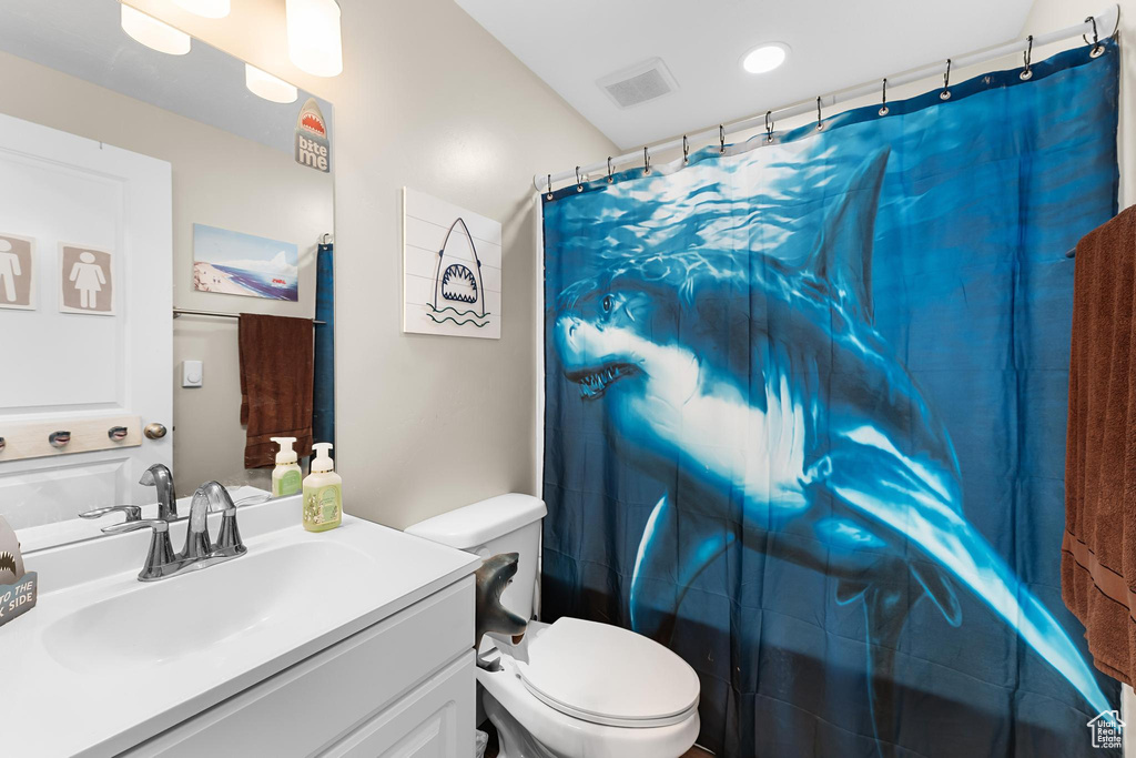 9693 N BRIDGE ST Eagle Mountain, UT 84005