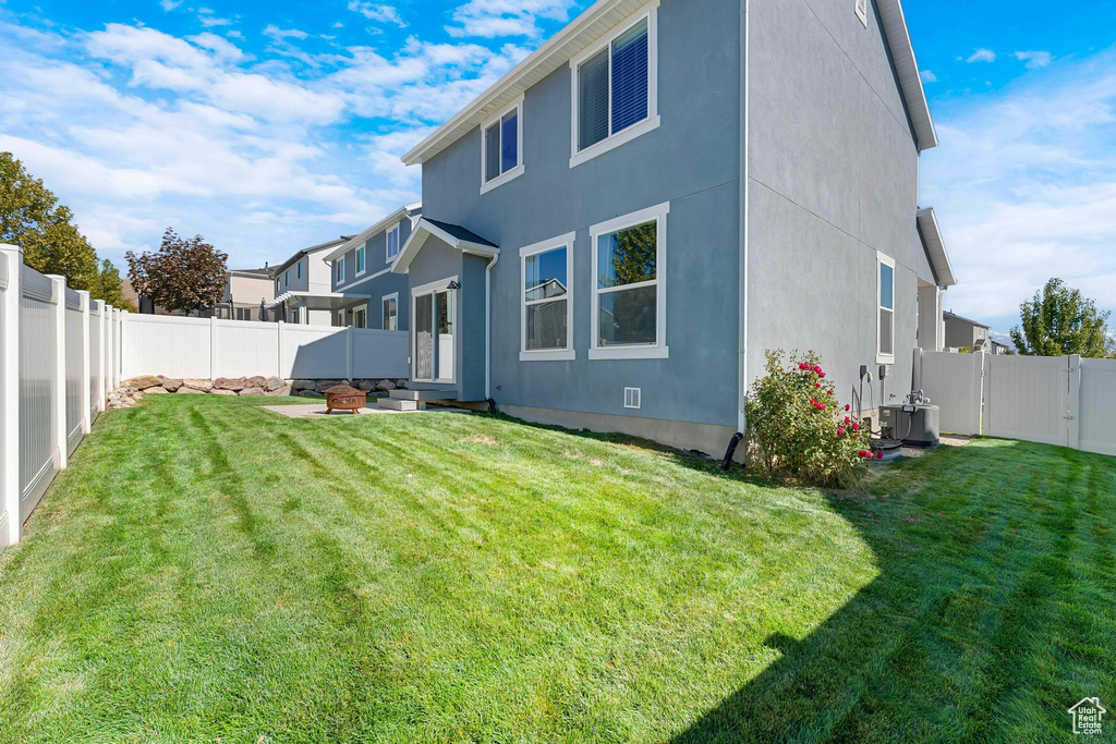 9693 N BRIDGE ST Eagle Mountain, UT 84005