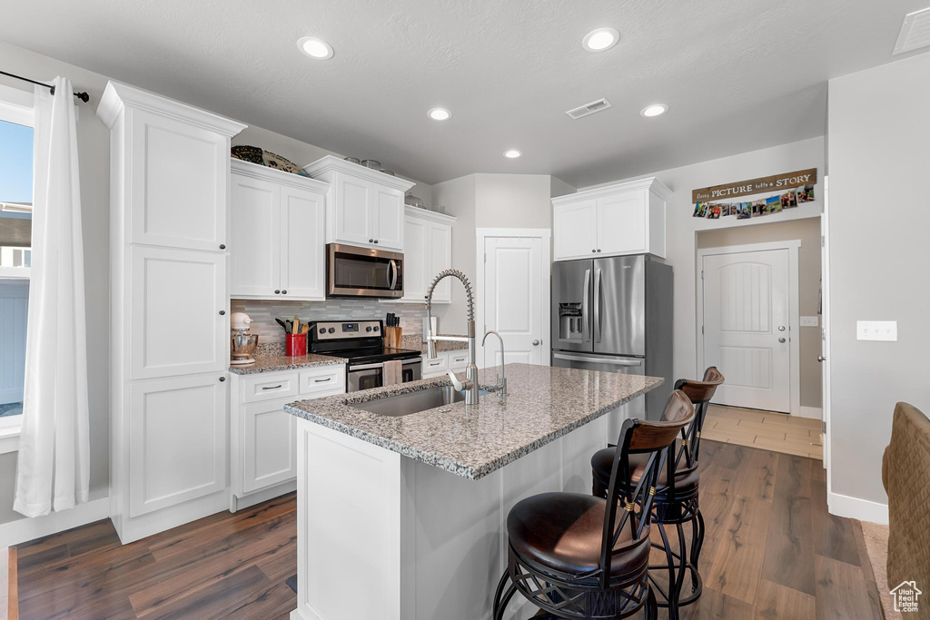 9693 N BRIDGE ST Eagle Mountain, UT 84005