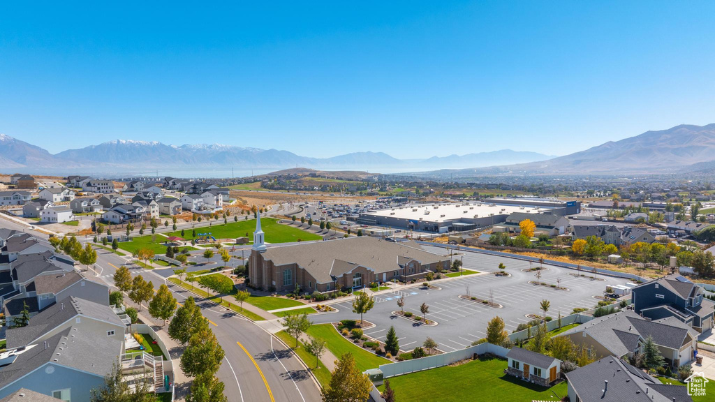 9693 N BRIDGE ST Eagle Mountain, UT 84005