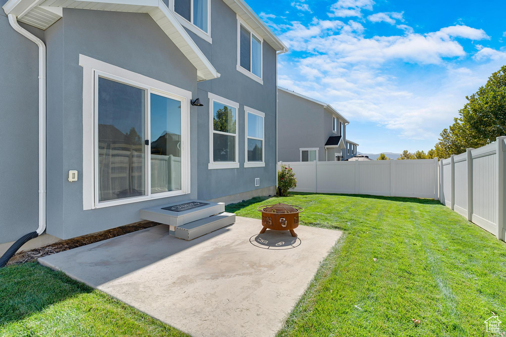 9693 N BRIDGE ST Eagle Mountain, UT 84005