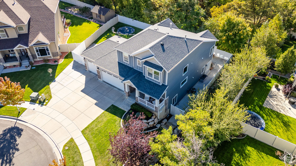Photo 57 for MLS #2116895 at 497 N Stone Creek Cir