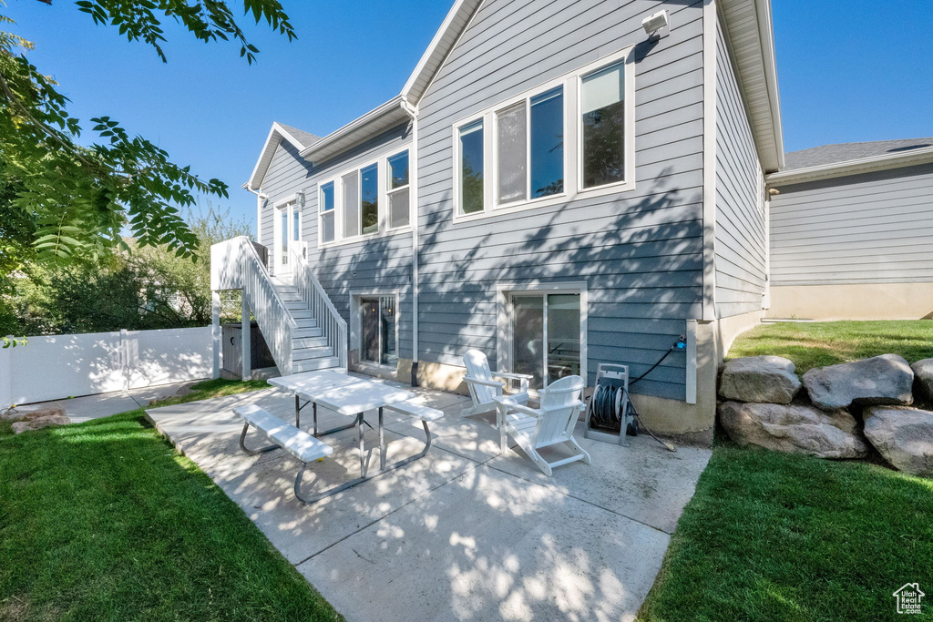 Photo 41 for MLS #2116895 at 497 N Stone Creek Cir