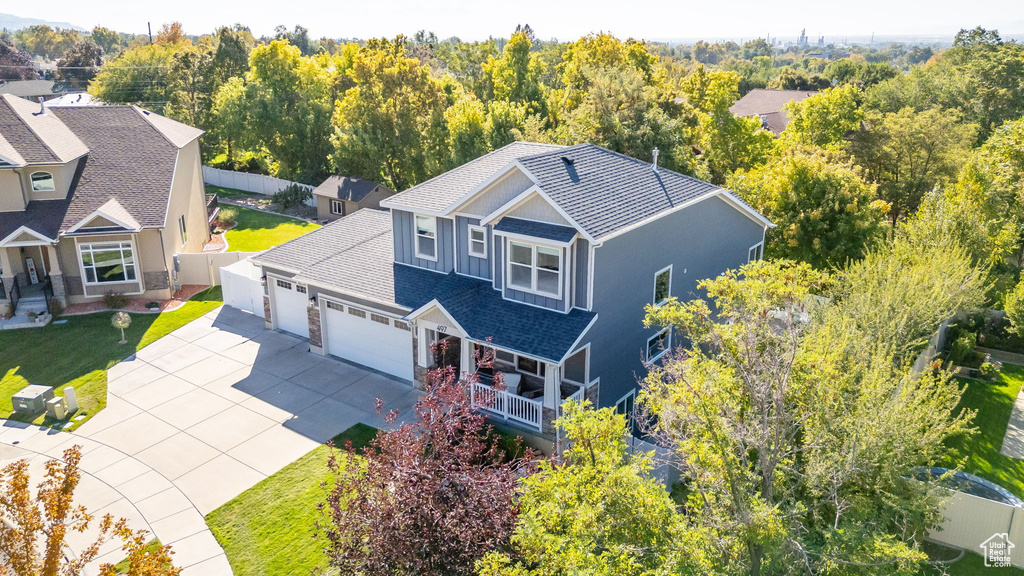 Photo 58 for MLS #2116895 at 497 N Stone Creek Cir