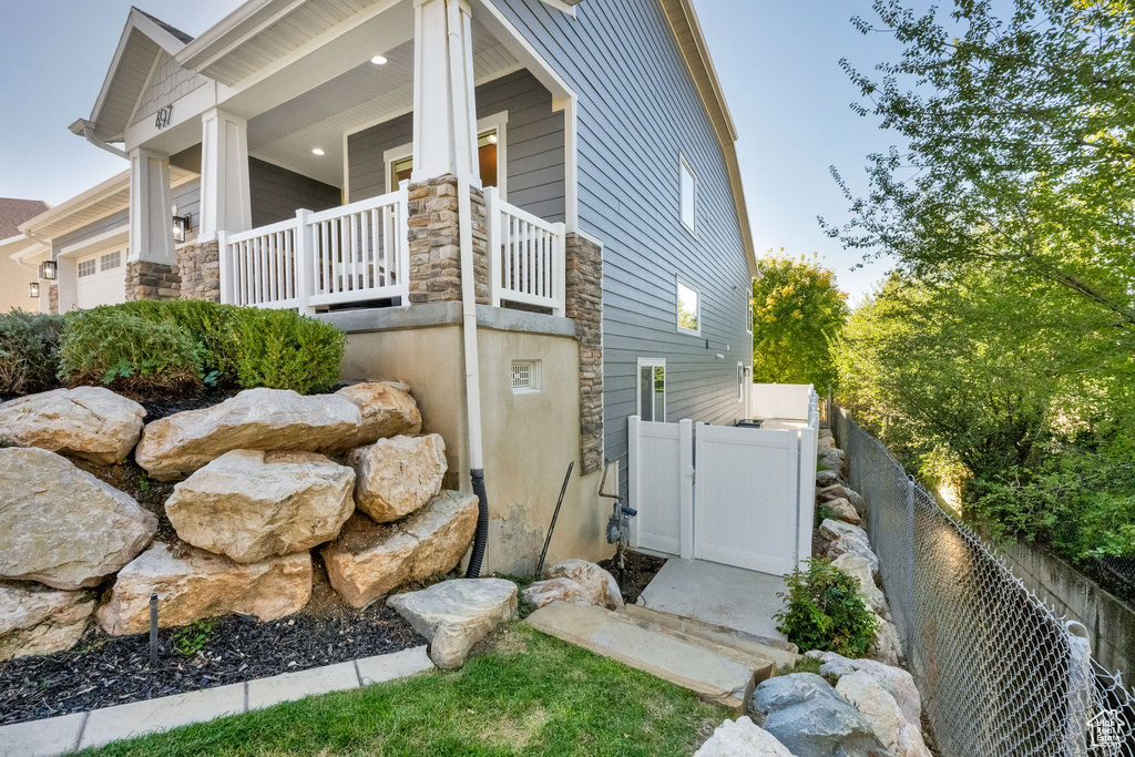 Photo 44 for MLS #2116895 at 497 N Stone Creek Cir