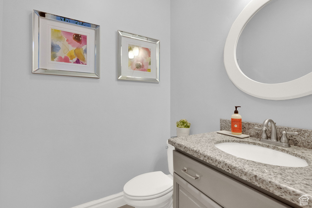 Photo 8 for MLS #2116895 at 497 N Stone Creek Cir