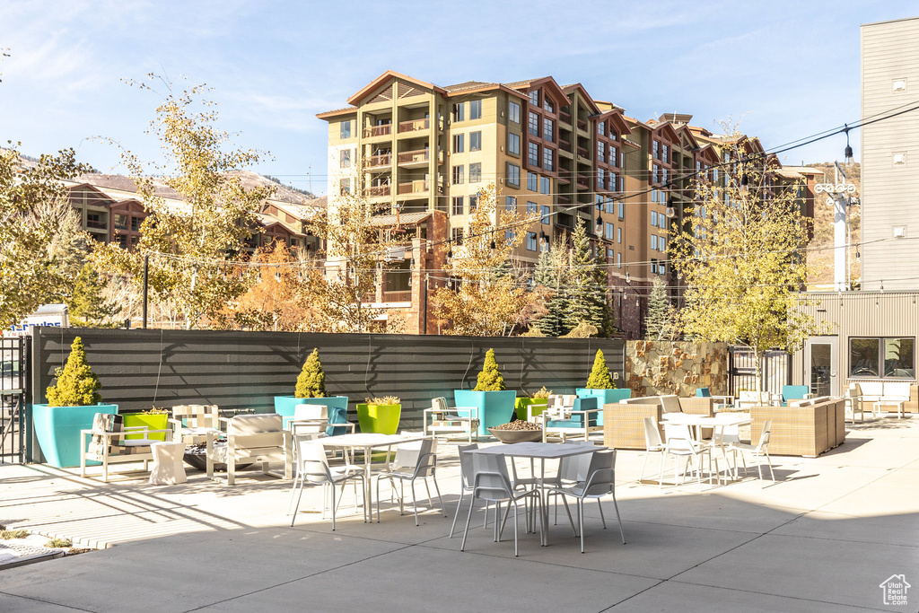 2670 W CANYONS RESORT DR #436 Park City, UT 84098