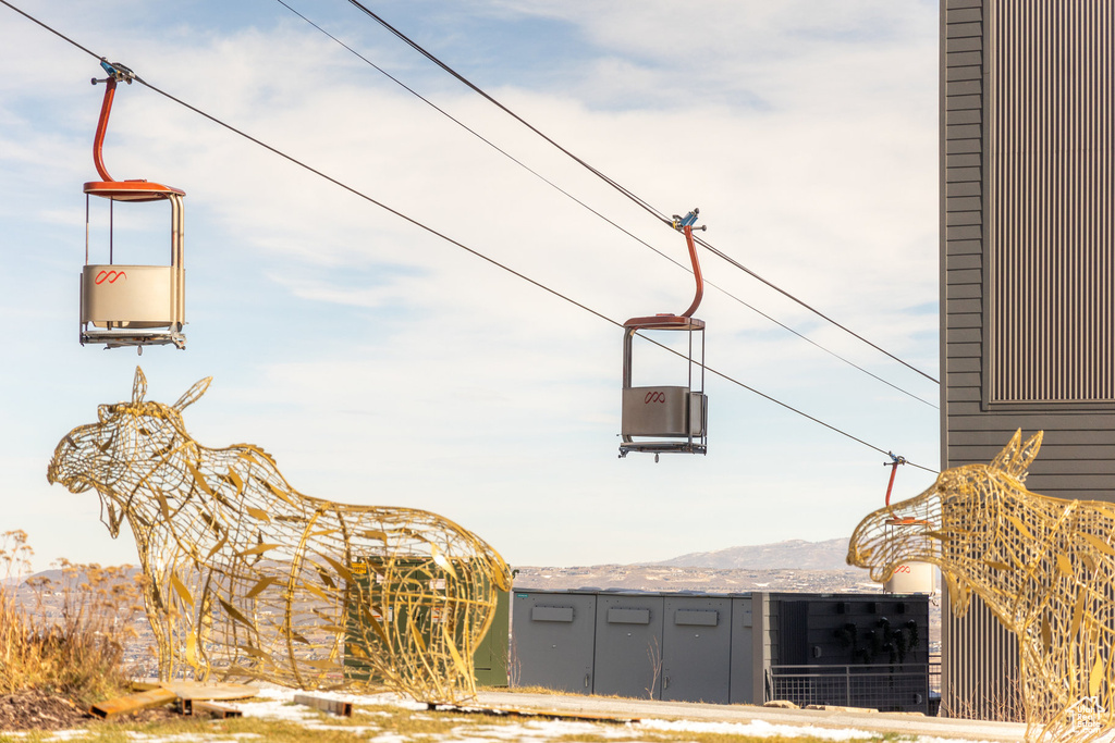 2670 W CANYONS RESORT DR #436 Park City, UT 84098