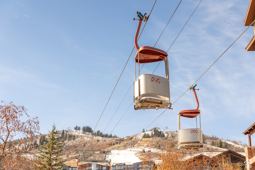 2670 W CANYONS RESORT DR #436 Park City, UT 84098