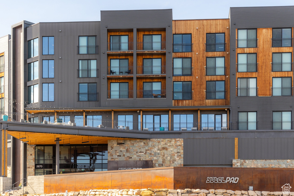 2670 W CANYONS RESORT DR #436 Park City, UT 84098