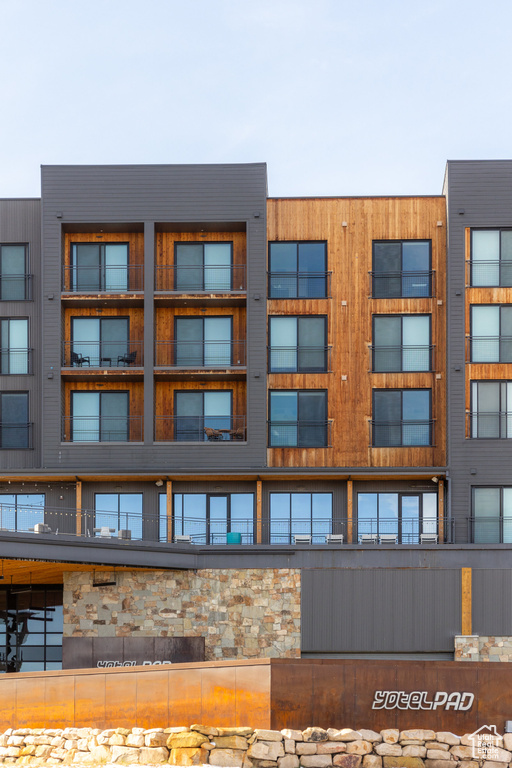 2670 W CANYONS RESORT DR #436 Park City, UT 84098