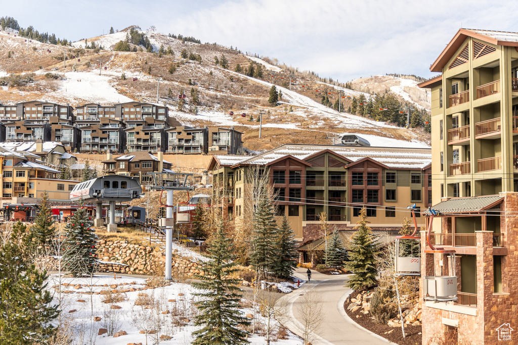 2670 W CANYONS RESORT DR #436 Park City, UT 84098