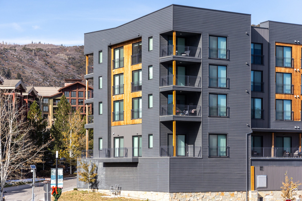 2670 W CANYONS RESORT DR #436 Park City, UT 84098