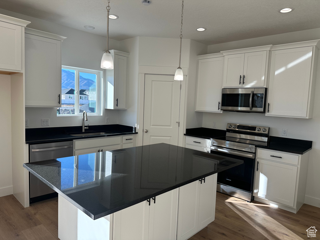 Photo 2 for MLS #2116905 at 5533 N Orville St #510