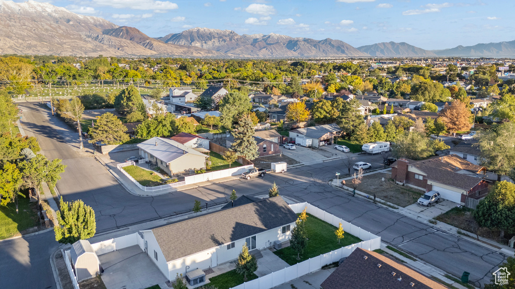 Photo 36 for MLS #2116907 at 1295 N 190 East