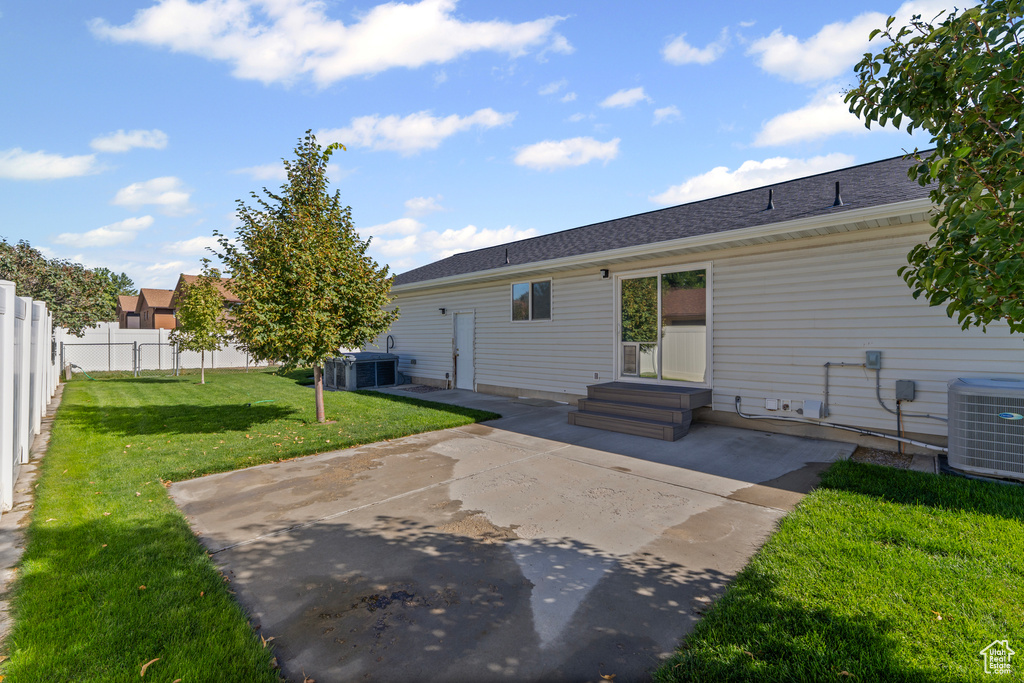 Photo 25 for MLS #2116907 at 1295 N 190 East