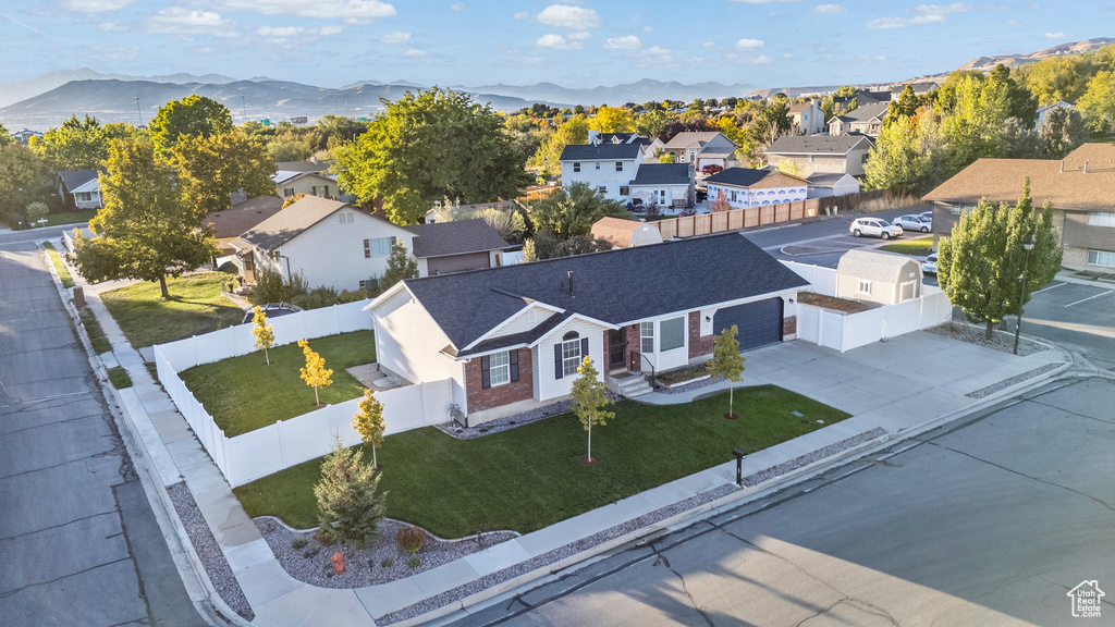 Photo 33 for MLS #2116907 at 1295 N 190 East