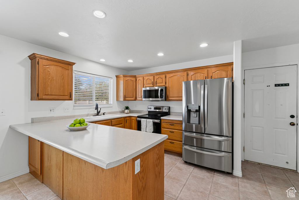 Photo 7 for MLS #2116907 at 1295 N 190 East